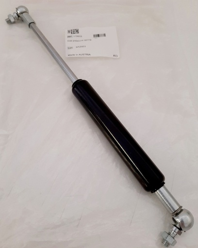 [179933] Gas pressure spring