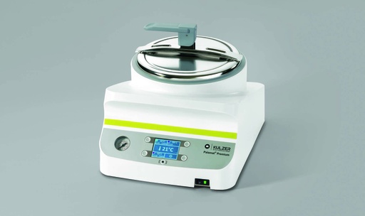 [66076559] Palamat Premium - Cocotte à polymériser