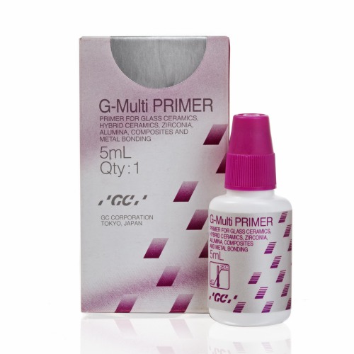 [10001350] G-Multi Primer, 5 ml