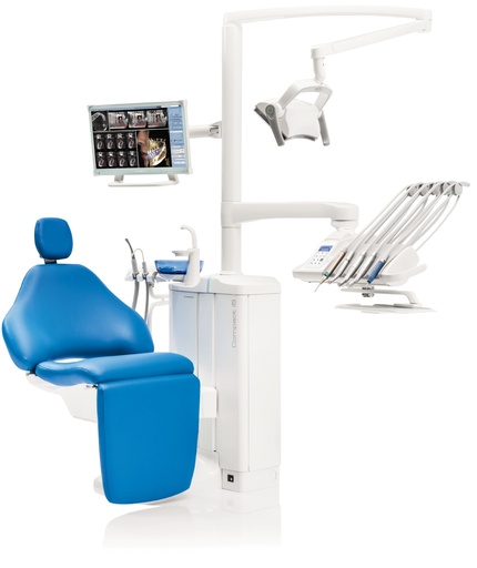 [FE004507] Planmeca Compact™ i5