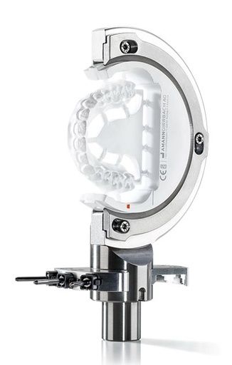[181361] Support de disque 98mm "C-Clamp" pour Motion 3