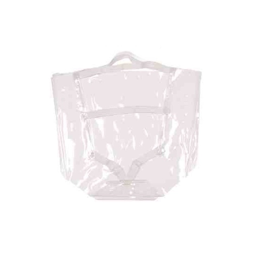 [02500000] Protection repose-pieds Planmeca, garniture Comfy