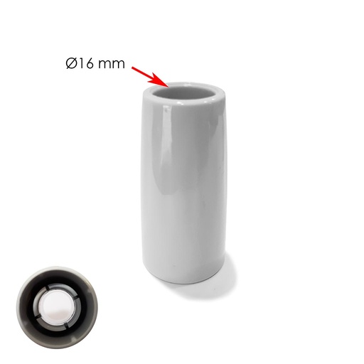 [02508767] Cône pour grande canule d'aspiration articulée - Planmeca