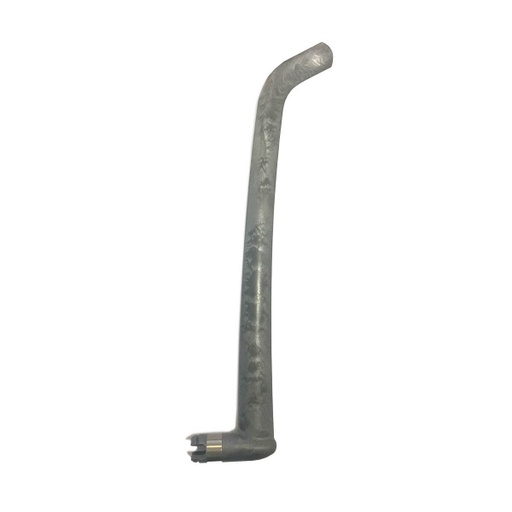 [10001272] Appuis temporale gauche radio panoramique Promax / ProOne - Planmeca