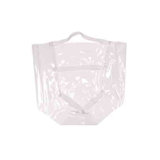 [10009142] Protection repose-pieds Planmeca, UF model skaï ultra