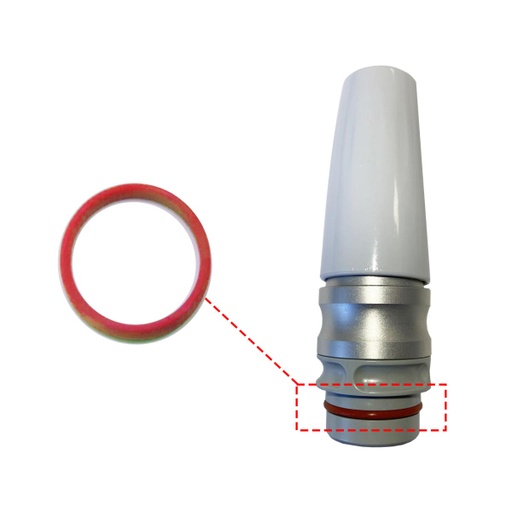 [10020511] Joint raccord grande canule articulée (l'unité) - Planmeca