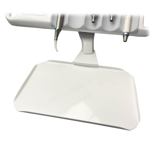[10021439] Tablette pour support aimenté petite T1 - Planmeca
