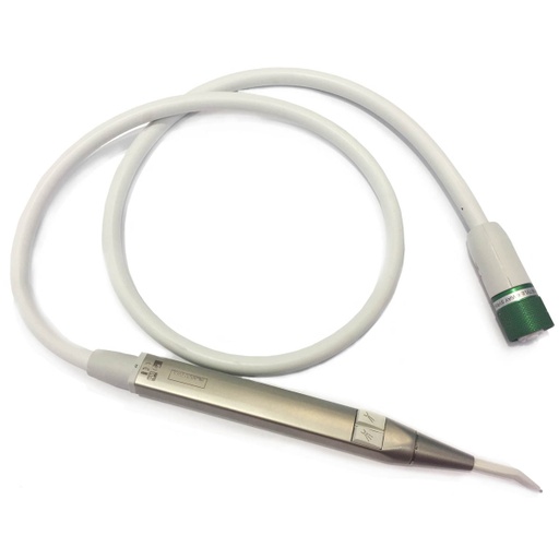 [02600287] Cordon Seringue Droite 6F Luzzani Compact I (Fouet) - Planmeca