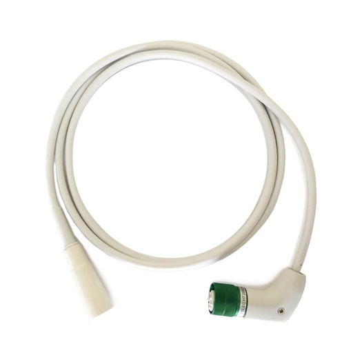 [02900266] Cordon détartreur Newtron Satelec Compact I (Side) - Planmeca