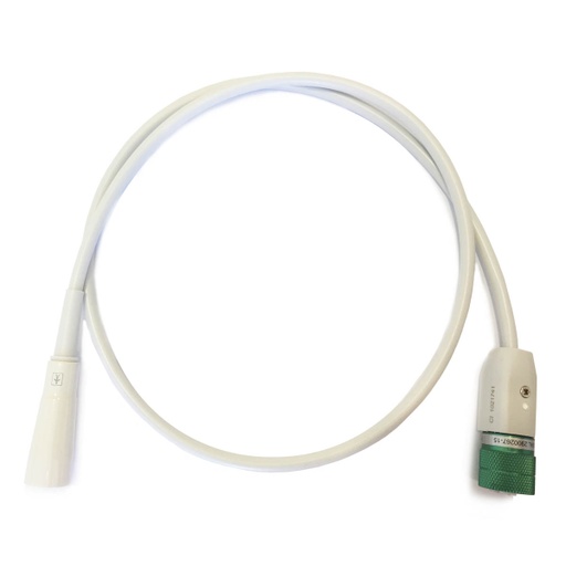 [02900267] Cordon détartreur Newtron Satelec Compact I (Fouet) - Planmeca