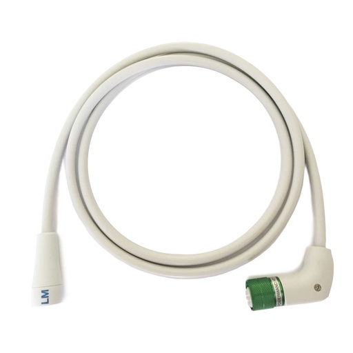 [10011966] Cordon détartreur LM Powerhand Compact I (Side) - Planmeca