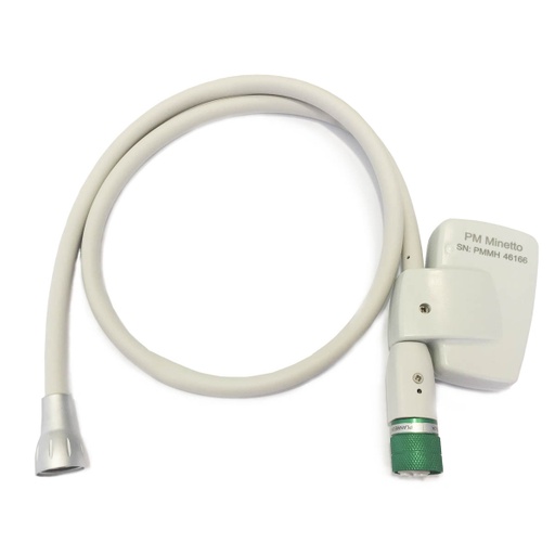 [10030778] Cordon Micromoteur Minetto Compact I (Fouet) (SycoTec  SLM-E Typ 810) - Planmeca