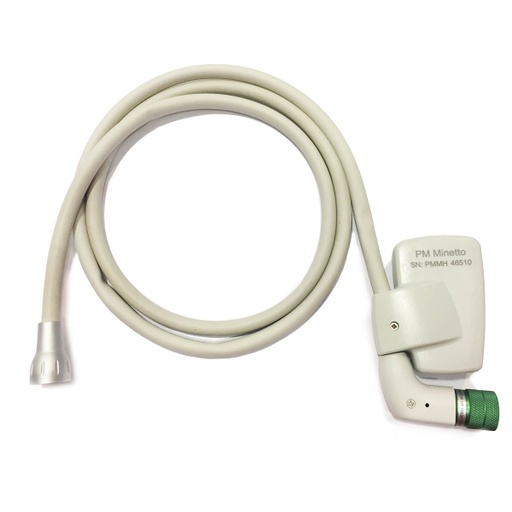 [10030779] Cordon Micromoteur Minetto Compact I (Side) (SycoTec SLM-E Typ 810) - Planmeca