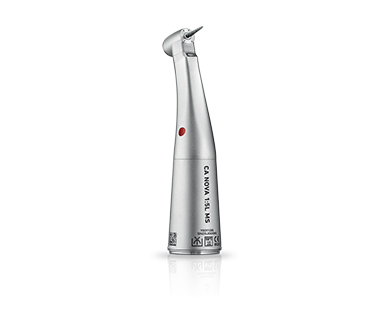 [1601138-001] Contre-Angle 1:5L NOVA Micro Séries (rouge)