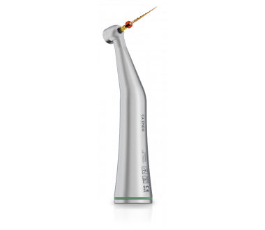 [1600955-001] Contre-Angle ENDO WaveOne (PM CAE 4:1) vert