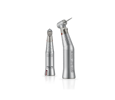 [1601055-001] Contre-Angle 1:2,5 L  Micro-série (Multiplicateur)