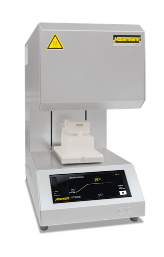 [LHB006WN1] Four de Sintérisation LHT 01/16 Turbo Fire - Nabertherm