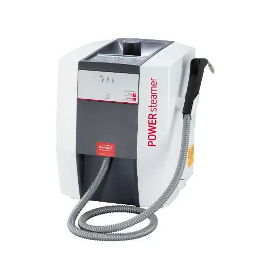 [18450000] Machine à vapeur Power Steamer I Renfert