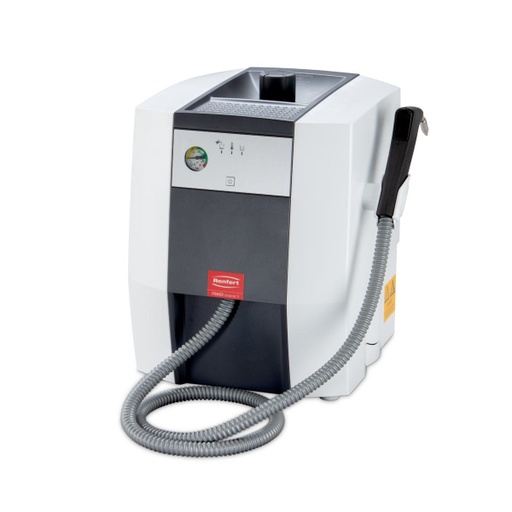 [18460000] Machine à vapeur Power Steamer II Renfert