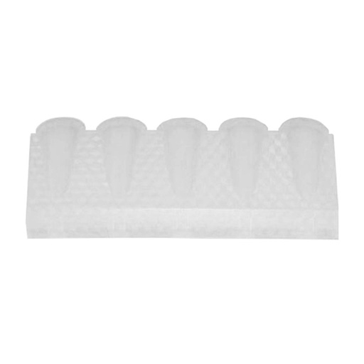 [97448900] Protection transparente tablette instruments - Anthos