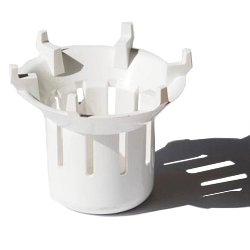 [97460557] Filtre Vidange Crachoir Kisar - Anthos