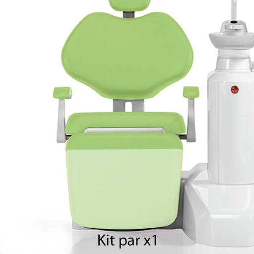 [97901668] Protection repose-pied fauteuil Classe L - Anthos