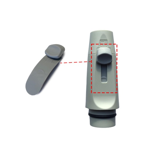 [97466151] Languettes petite canule Ø 11 (x20)