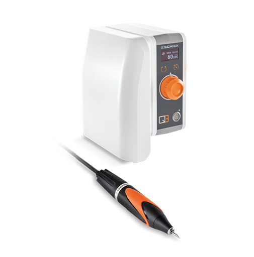 [10785] Micromoteur Q3 Premium Genou, Schick