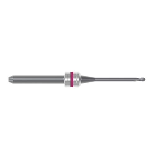 [760693] Fraise Roto RFID 1.5 PMMA Denture