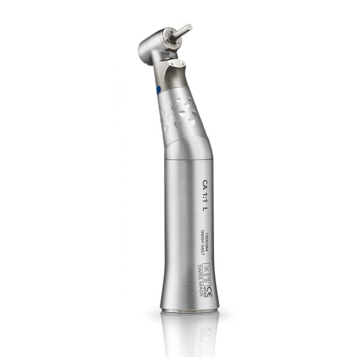 [1600384-001] Contre-angle bleu 1:1L Standard - BIEN-AIR