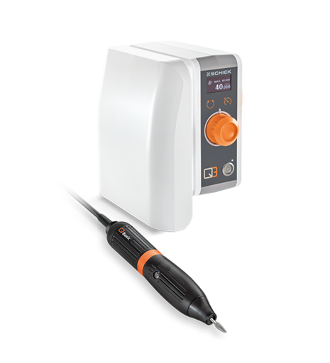 [10765] Micromoteur Q3 Basic version genou