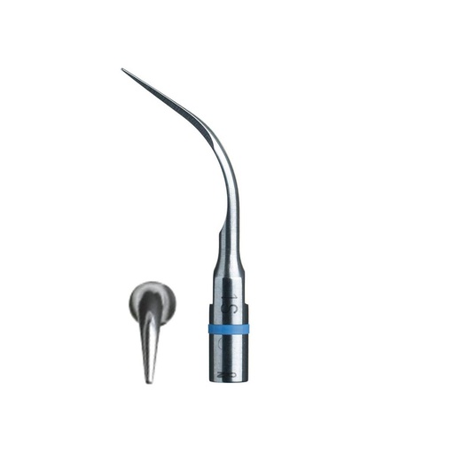 [F00245] Insert Satelec N° 1S - Supra et sous-gingival - Satelec