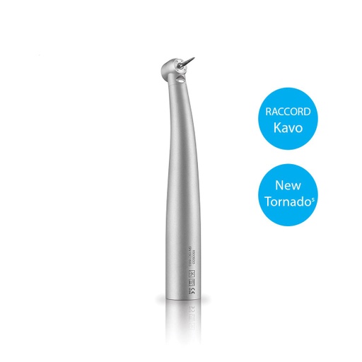 [1600932-001] Turbine Tornado S LK (p/raccord multiflex)