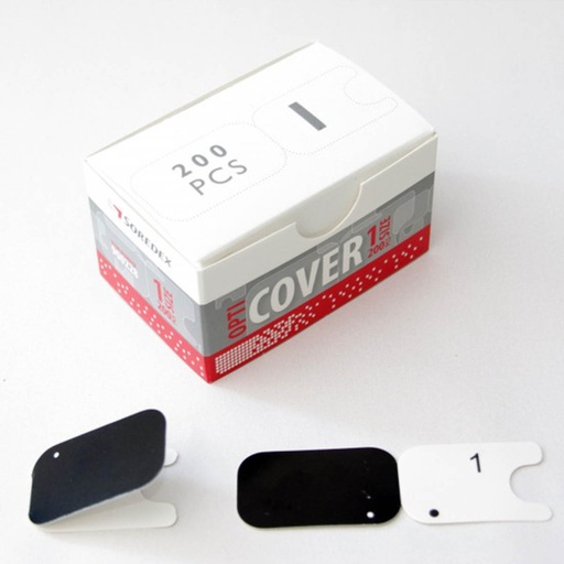 [0.805.3296] Protection ERLM OPTIME n° 1 (x200)