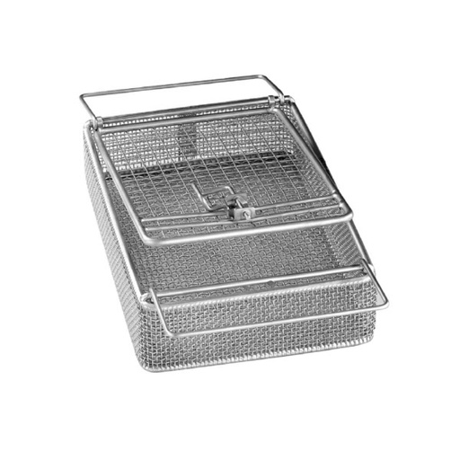 [3346680] E 146 - Complément 1/6 à mailles 3 mm - Miele