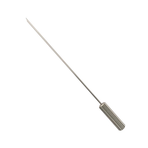[T798091] Lime de nettoyage longue pour aéropolisseur - NSK