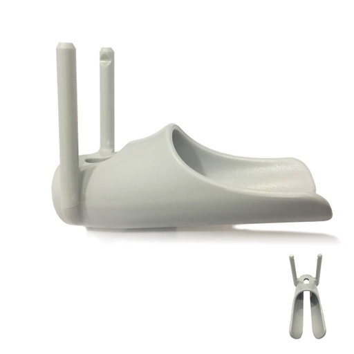 [10016590] Support Instrument pour commande d'aspiration - Planmeca