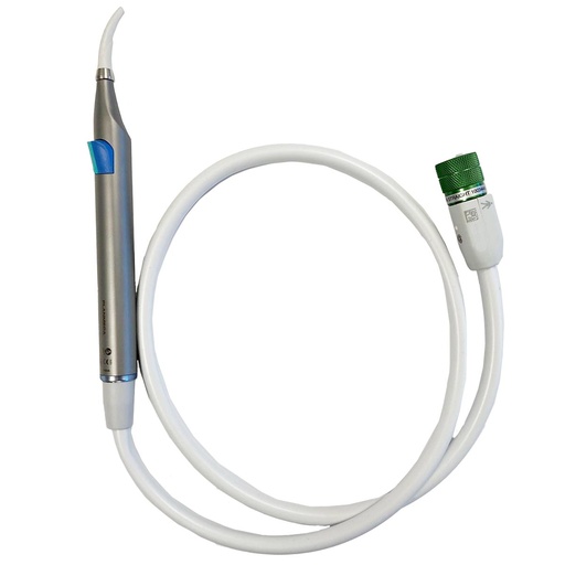 [10034443] Cordon Seringue Droite 6F MiniBright Luzzani Led Compact I (Fouet) - Planmeca