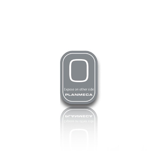 [10034153] Capteurs ProScanner  - Taille 0 (x4) - Planmeca