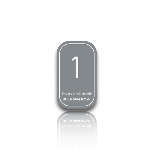 [10034154] Capteurs ProScanner - Taille 1 (x4) - Planmeca