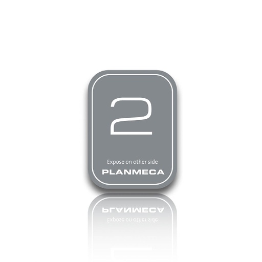 [10034155] Capteurs ProScanner - Taille 2 (x4) - Planmeca