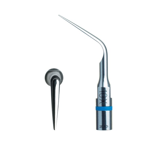 [F00359] Insert Satelec N° 10X Interproximal