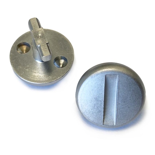 [GC-86E0000015B] Vis de fixation flasque Polaris (l'unité) - G.COMM