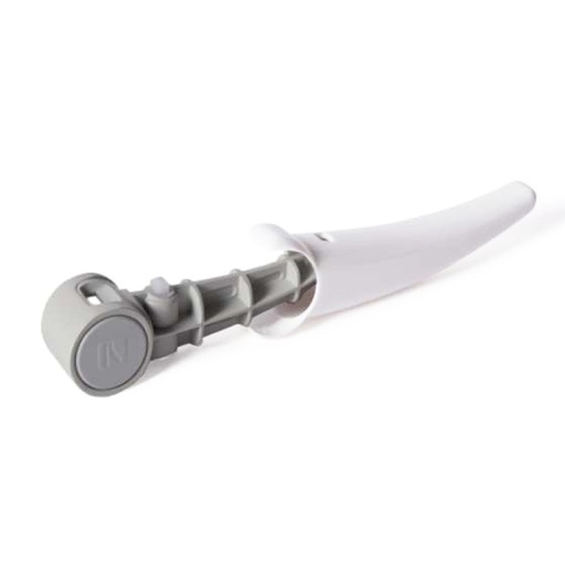 [GC-86E0000028] Jeu de 2 poignées Polaris - G.COMM