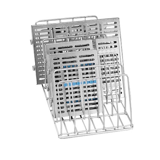 [5649700] E 523 -  Complément pour 6 cassettes - Miele
