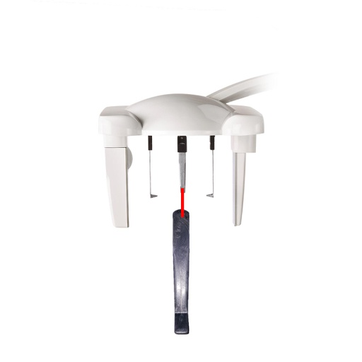 [00651004] Positionneur nasal Ceph - radio panoramique Promax - Planmeca