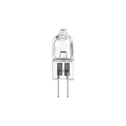 [00006266] Ampoule pour radio Panoramique Proline (6Volts - 10Watts) - Planmeca