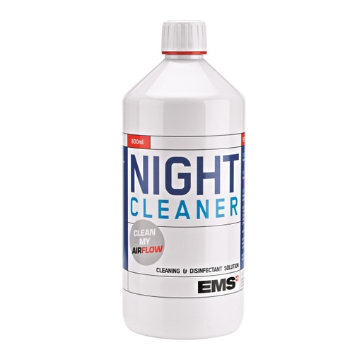 [DV-154-A] Solution Night Cleaner (x6) - EMS