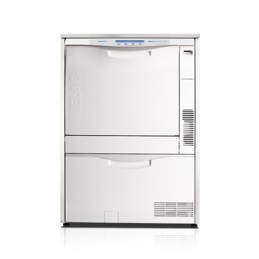 [ME20020] MELAtherm 10 Evolution DTA-Triphasé 400V, Thermo désinfecteur Melag PACK