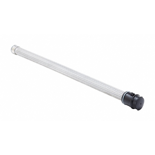 [9960680] A 800 - Tuyau de filtration pour un traitement sûr et économique des instruments à cavité - Miele